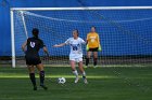 WSoc vs Emerson  Wheaton College Women’s Soccer vs Emerson College. - Photo by Keith Nordstrom : Wheaton, Women’s Soccer